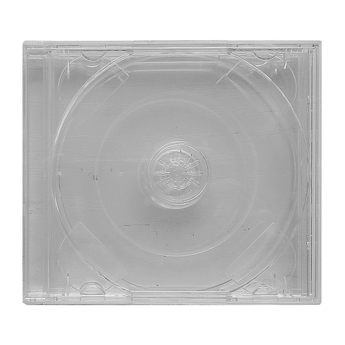 原装进口2CD唱片厚盒子