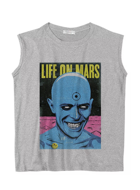 the watchmen blade runner taxi driver守望者银翼杀手坎肩T背心