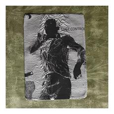 Липучка для пододеяльника joy division post