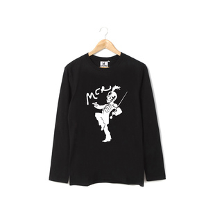 my chemical romance emo punk mcr 情绪朋克摇滚男女长袖T恤卫衣