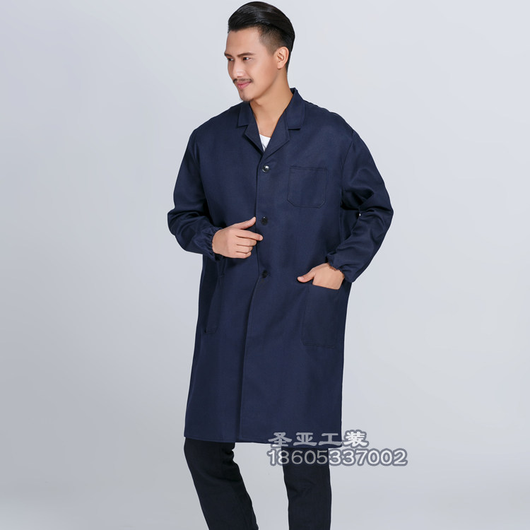 Vêtement de travail en polyester - Ref 1913591 Image 3