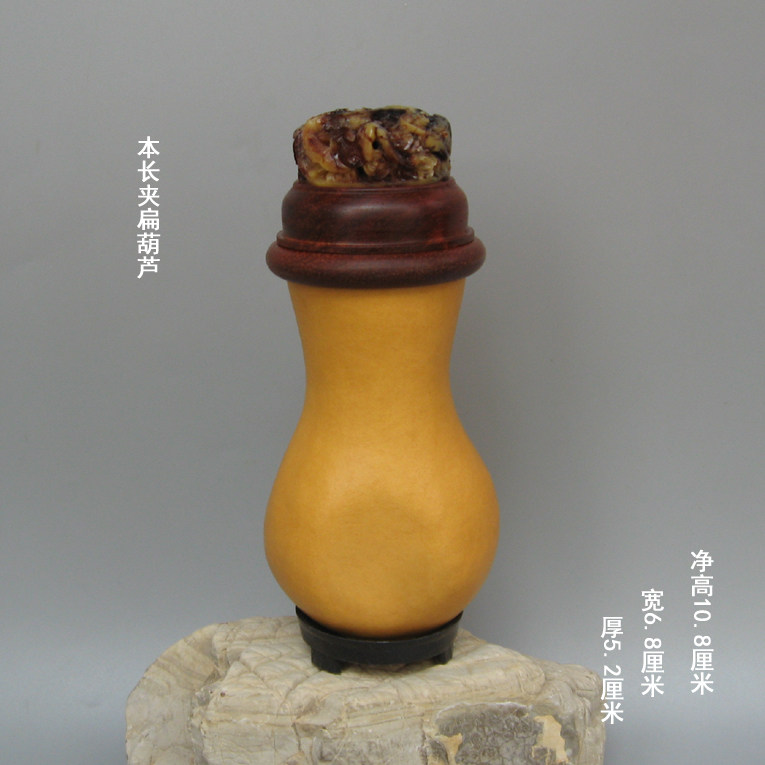 本长老葫芦 葫芦虫具扎嘴葫芦 鸣虫葫芦罐 本长夹扁葫芦 竹蛉葫芦,特色手工艺,葫芦,淘宝优惠券,粉丝福利购,淘宝优惠卷