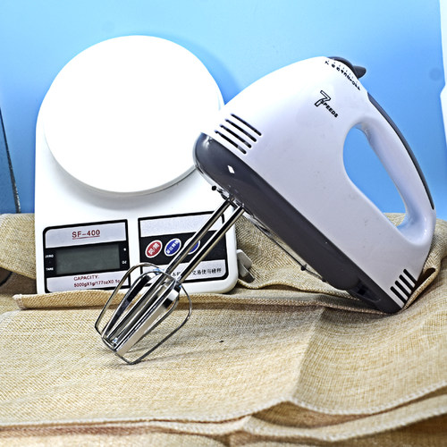 手持式打蛋器电动家用面糊