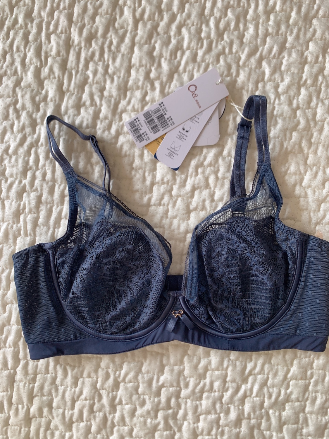 超薄内衣奥维丝丽软兔耳朵性感