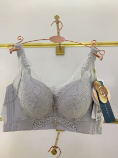 春夏新款 调整型文胸厚杯聚拢内衣457 奥维丝丽专柜正品 owsL