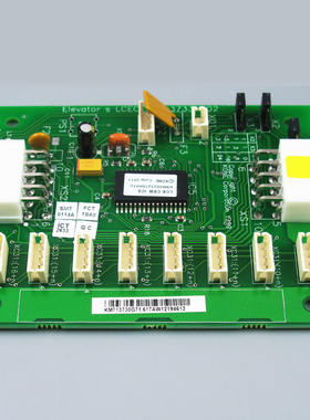 KM713730G01G11G12G51G71 CECEB板 通力轿厢扩展板 电梯配件