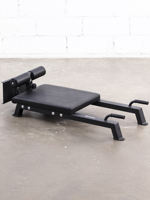 Gluteus maximus trainer, kneeling Roman chair, Nordic goat push-up, multi-functional abdominal and back trainer, push-up fitness thumbnail 6