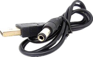 世嘉玩具星空灯四代三代投影仪配件 USB线