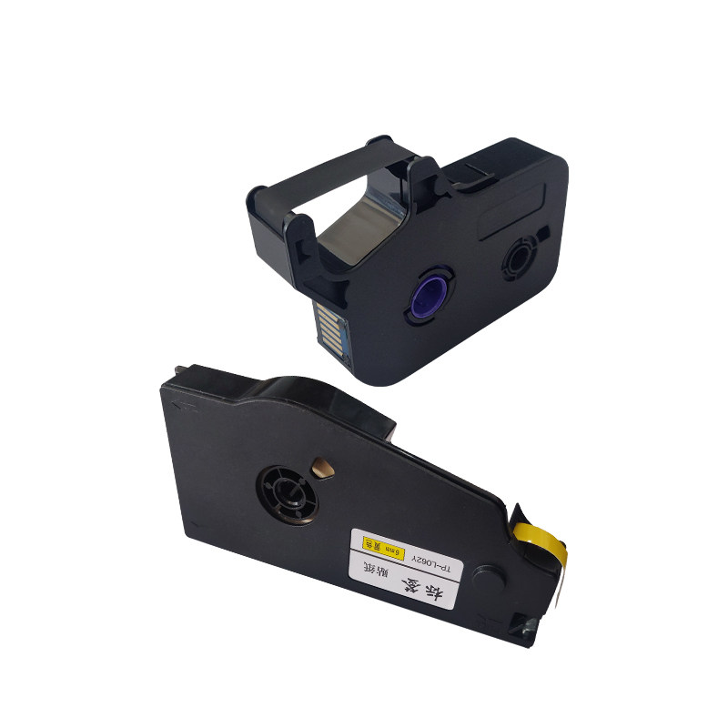 适用硕方tp60/66/70丽标c-280t/e赛恩瑞德t800/max线号机色带标签