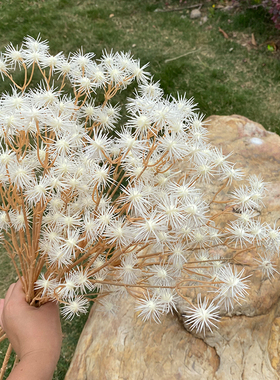 敏美庭假花摆件，婚庆配材广州