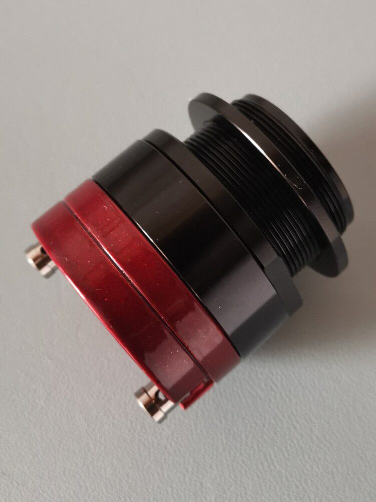 하이엔드 슈퍼 트위터 HIFI는 고주파 확장에 사용되어 스피커의 선명도를 효과적으로 향상시킬 수 있습니다