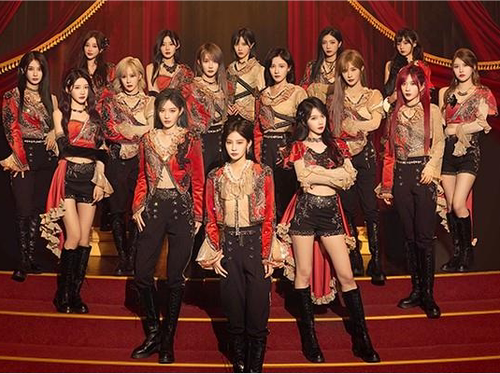 SNH48 X队 公演 代切