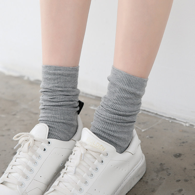 Chaussettes - collants simple - Ref 758208 Image 1
