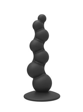 Anal dilation masturbation massage toy sex product