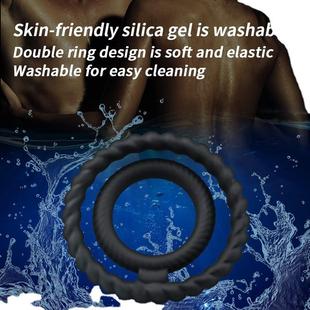 that can prolong intercourse ring sexual duration elastic