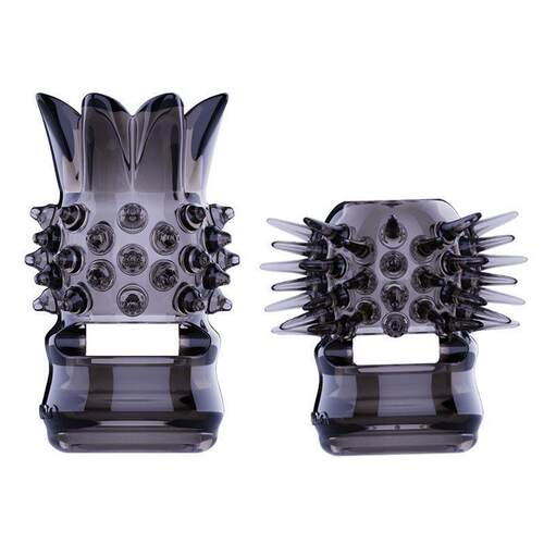 An elastic ring that can prolong sexual intercourse duration