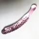 made adult female toy Glass phallus masturbation fake produc