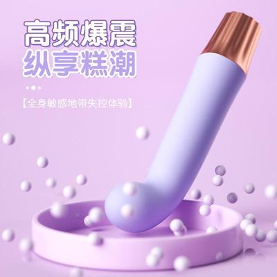 Female vaginal stimulation masturbation toy vibrator