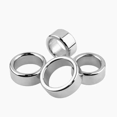 An elastic ring that can prolong sexual intercourse duration