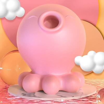 Sucking the clitoris, masturbation, vibrating toy