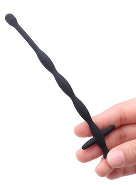 Male urethra dilation masturbation toy sex product