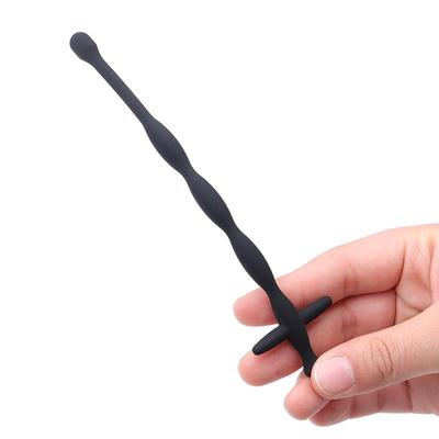 Male urethra dilation masturbation toy sex product