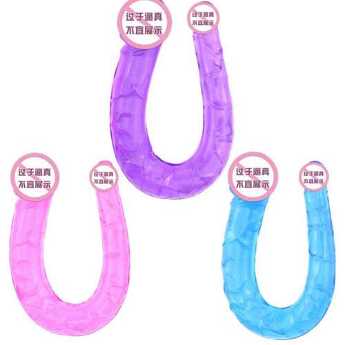 Anal dilation masturbation massage toy sex product