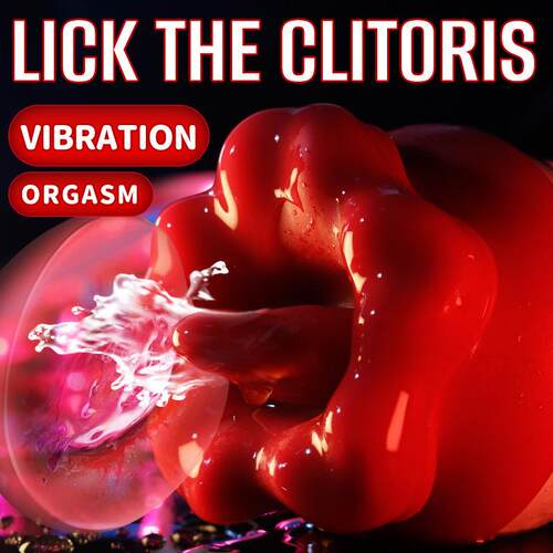 Female vaginal stimulation masturbation toy vibrator