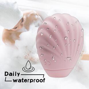 Clitoral vibration sex toy for masturbation