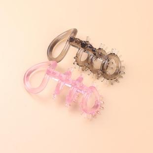 that can prolong intercourse ring sexual duration elastic