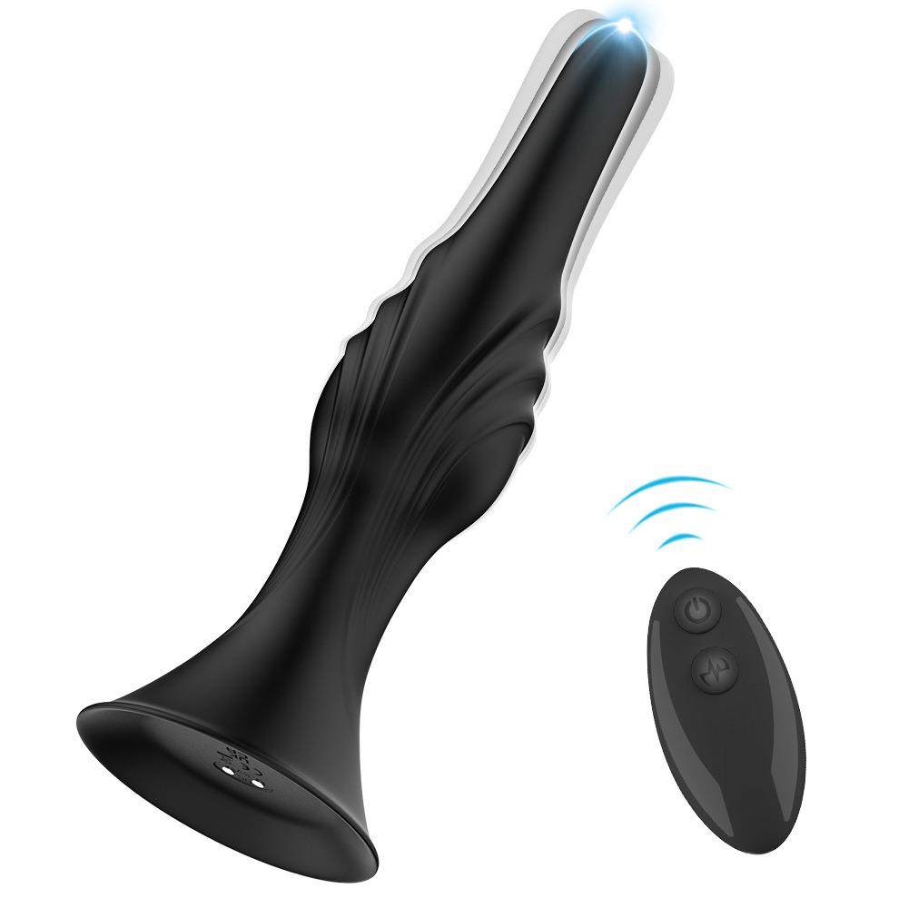 Female vaginal stimulation masturbation toy vibrator