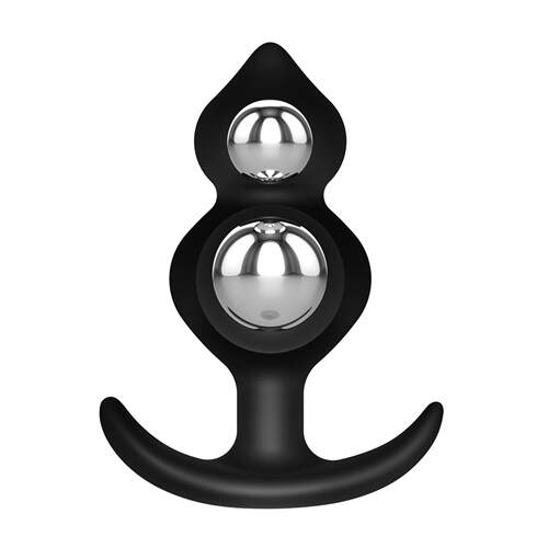Anal dilation masturbation massage toy sex product