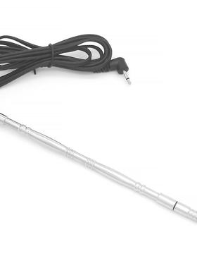 Male penis electric shock punishment toy urethral dilator