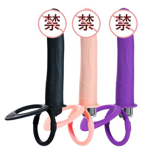 Anal dilation masturbation massage toy sex product