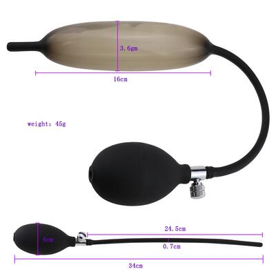 Male urethra dilation masturbation toy sex product