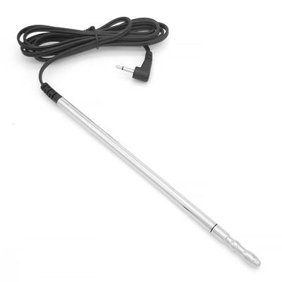 Male penis electric shock punishment toy urethral dilator