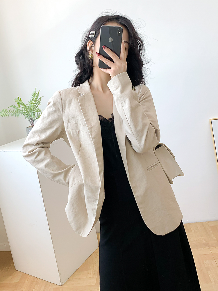 温小暖衣服怎么样 小温家原单外套(已更新)-第2张图片-潮百科