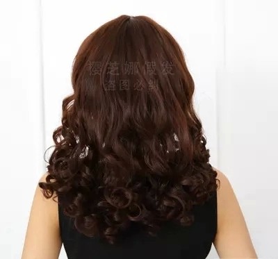 Perruque OTHER   Les cheveux longs - Ref 2608927 Image 3