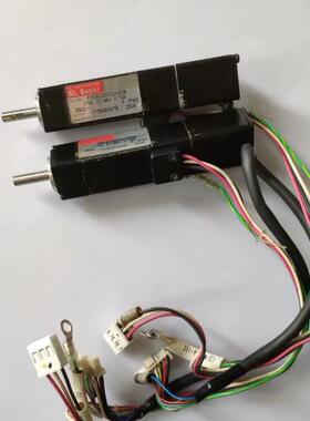 P50B02002DXS28 YG100 Z轴马达伺服电机KGS-M666A-100