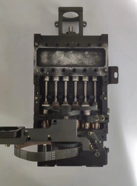 KGT-M7101-00X　YG200贴装头部配件 　KGT-M71Y9-50X