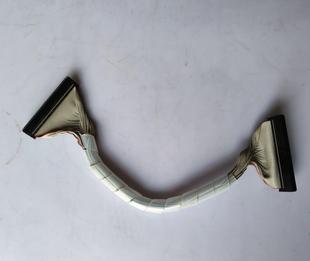 老款 KV1 伺服驱动线 100 两边黑色插头 M531A