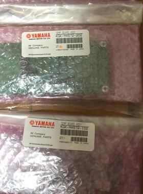 KGK-M4572-10X 雅马哈点胶机温控板 KGK-M4572-20X