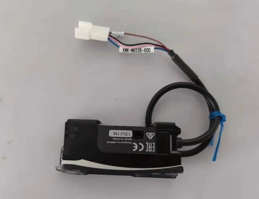 KMK-M653B-800 光钎信号放大器YSM10 YSM20感应器带插头