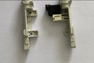 YSM10电磁阀组进气管KLW 00接头YSM20R工作头总气路 M715E