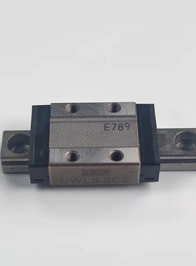 KM1-M9610-00X 吸嘴站滑块　GUIDE 换嘴站用滑块