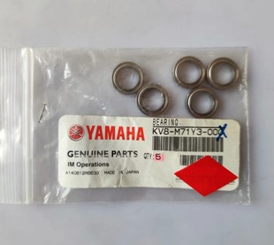 吸嘴杆轴套 00X KV8 M71Y3