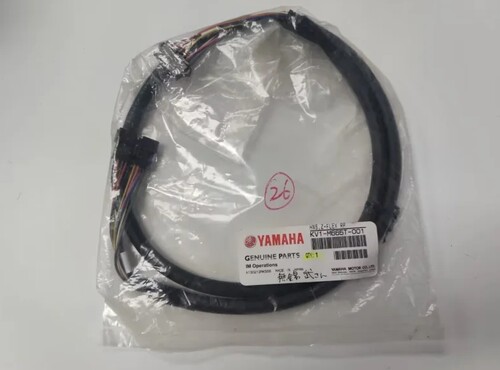 KV1-M665T-001雅马哈贴片机信号线KV1-M665T001 HNS ,Z-FLEX RP