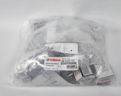 服务配件工具包ysm40r随机保养