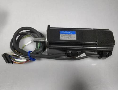 90K65-331847 AC SERVO MOTOR YGP印刷机伺服马达电机