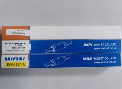 MC13-000124吸嘴杆WSPFL6-H172